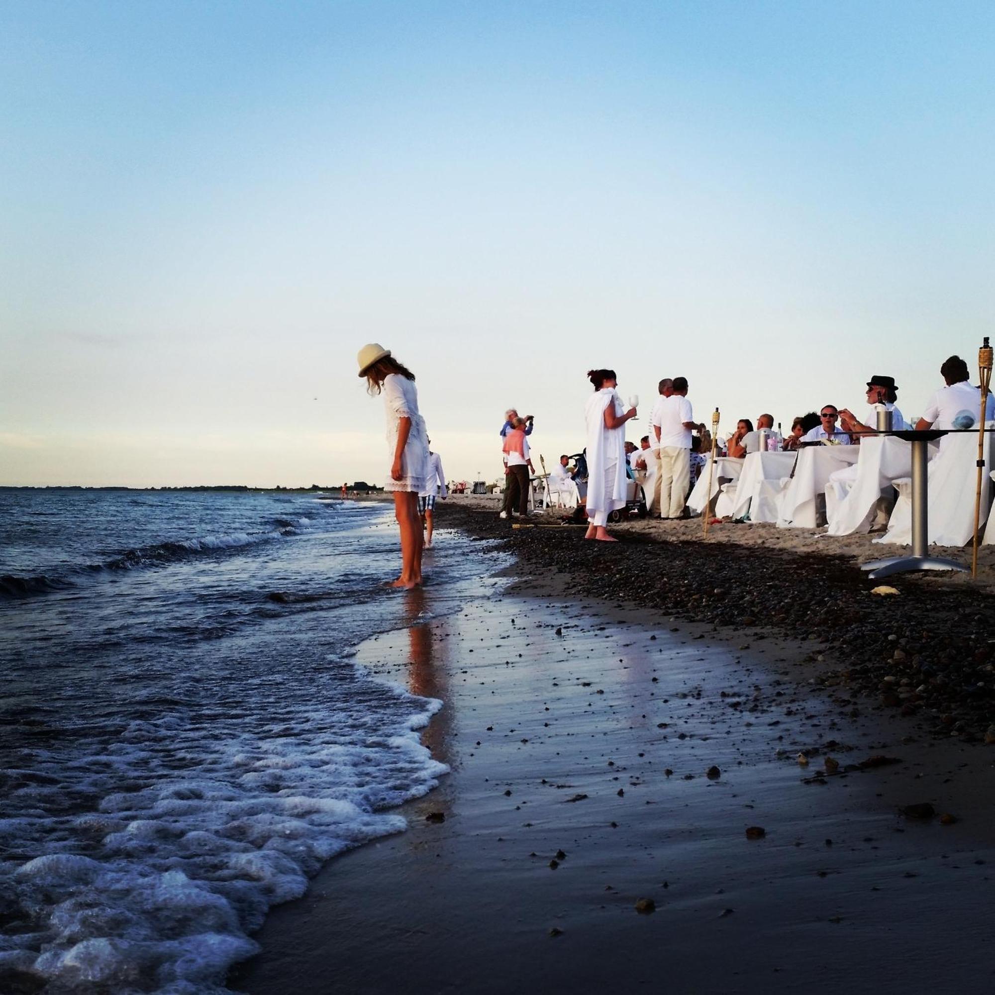 Beachbreak زنغست المظهر الخارجي الصورة